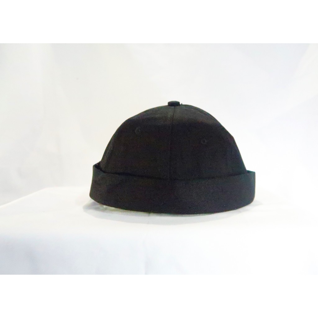 MIKI HAT BORDIR / TOPI PECI UAS / PECI HIJRAH MURAH MEDAN