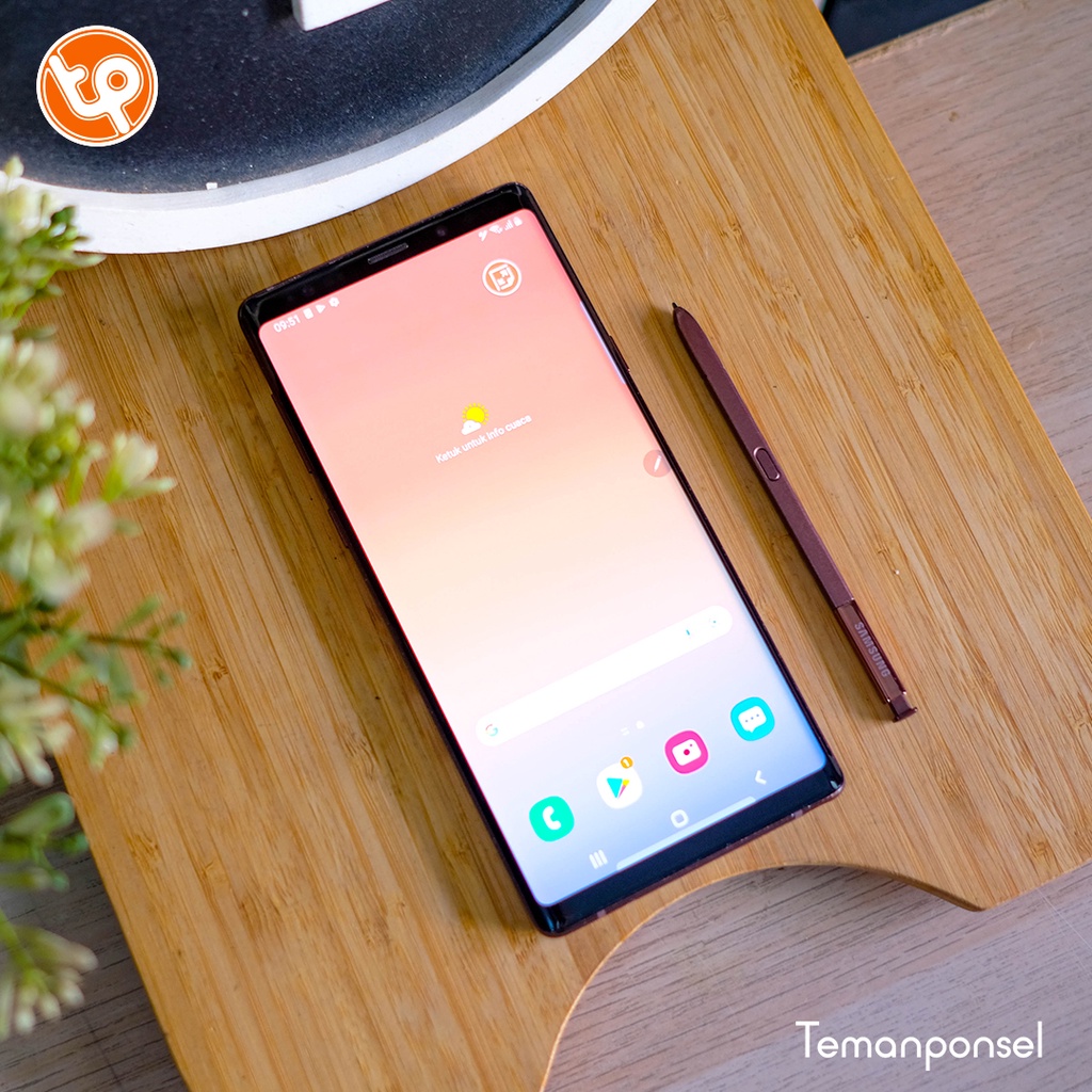 Harga Note 9 6 128 Terbaru Agustus 2021 | BigGo Indonesia