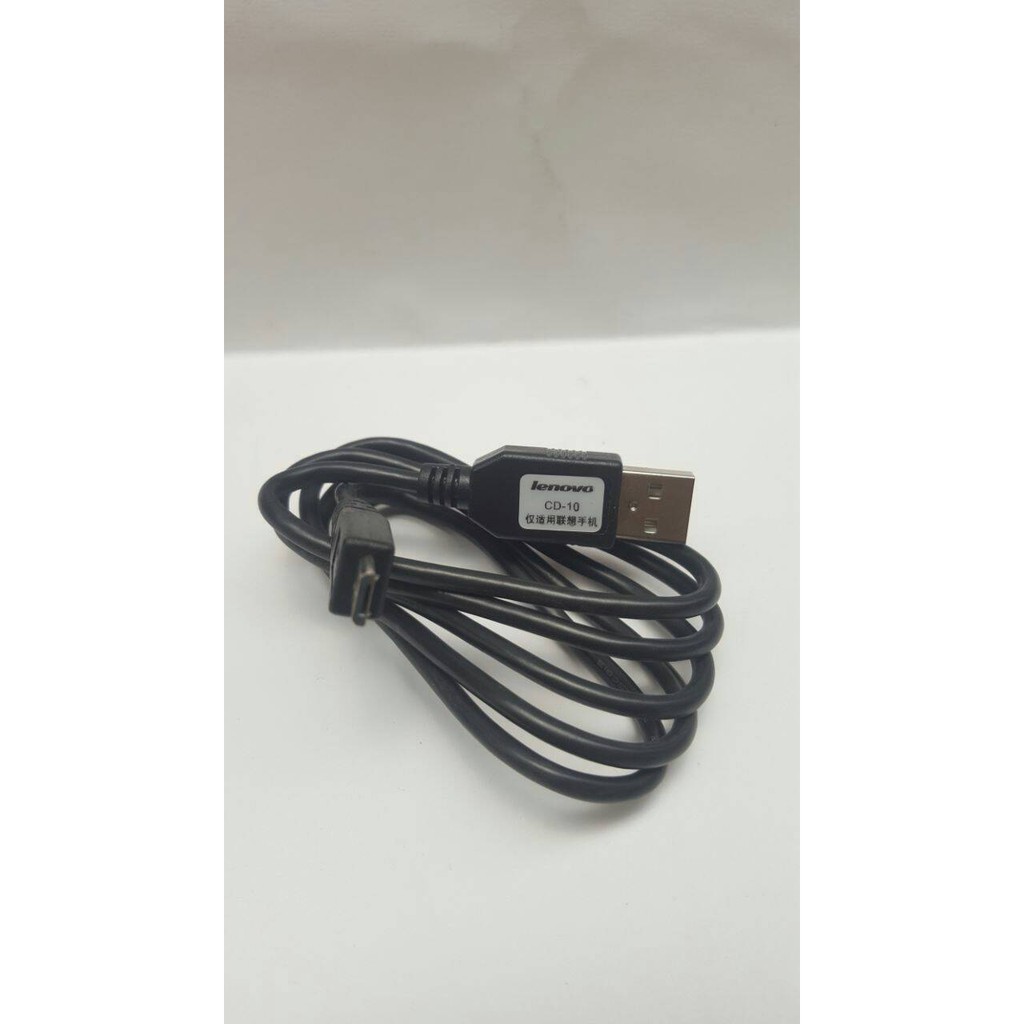 Charger Lenovo / Casan Lenovo 2 Ampere Original 100%