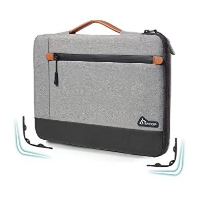 Tas Laptop Macbook Tomtoc SIMTOP SALE SISA STOK 11 12 13 inch