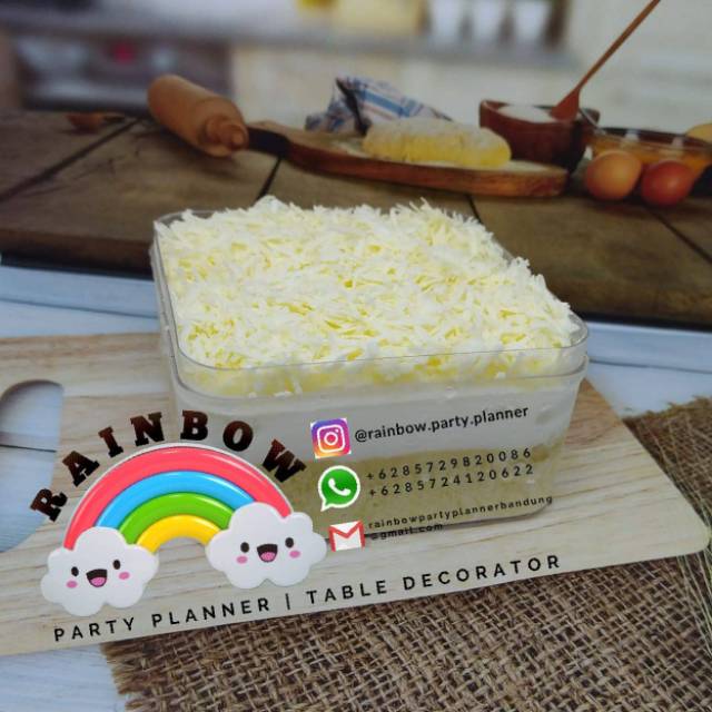 

Milkbath Cheese
