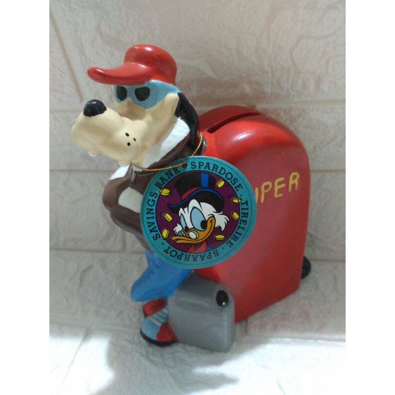 Saving Box DISNEY ORIGINAL / Celengan