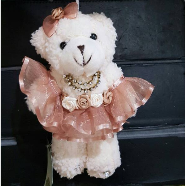 

Unik Teddy Bear Museum - Original from Jeju Island Korea Diskon