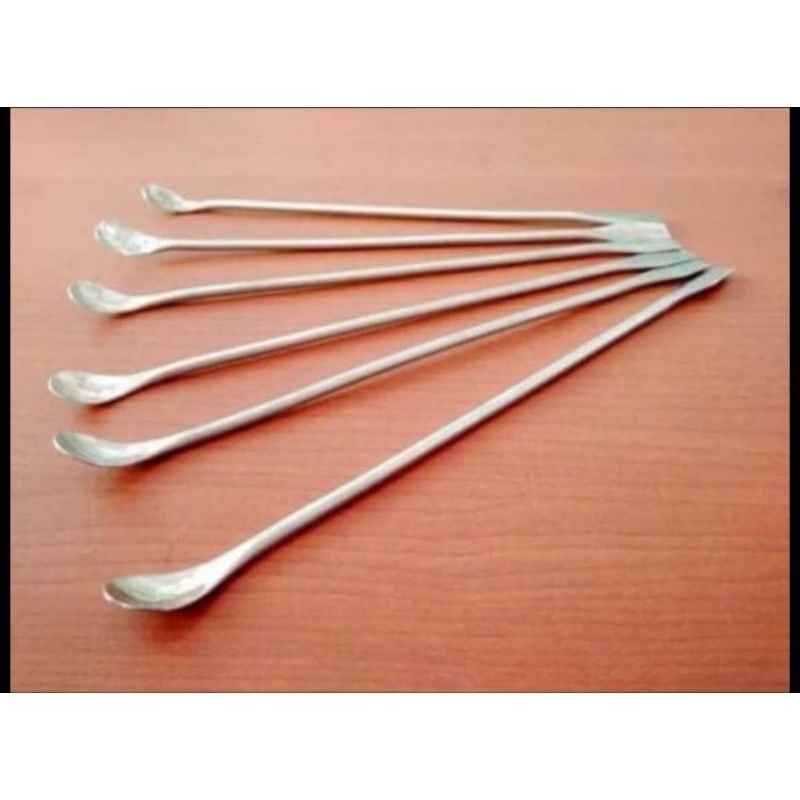 Sendok Spatula Stainless