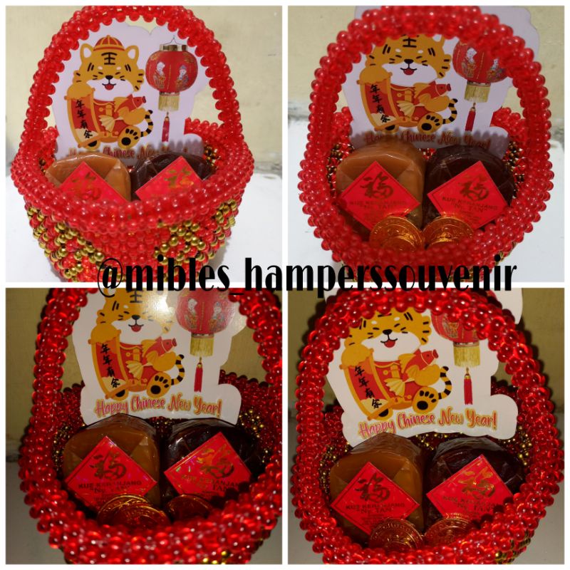 

HAMPERS Chinesee New Year