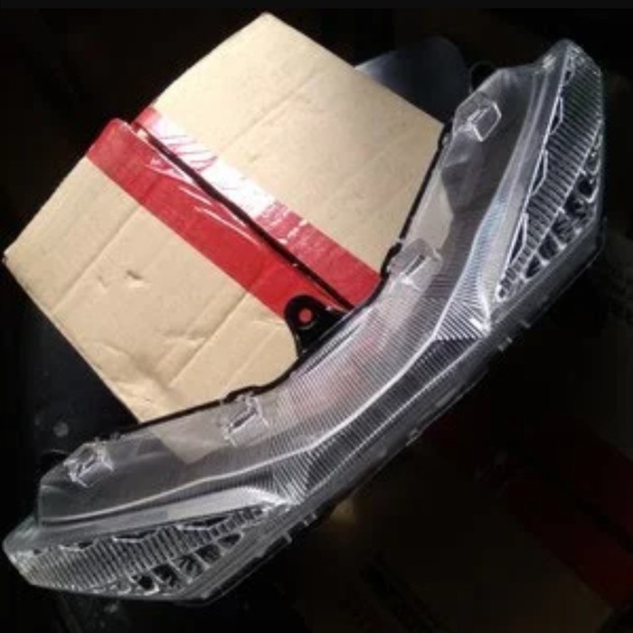 LAMPU SENJA PILOT LIGHT MX-KING ORIGINAL YAMAHA 2PV-H4301-00