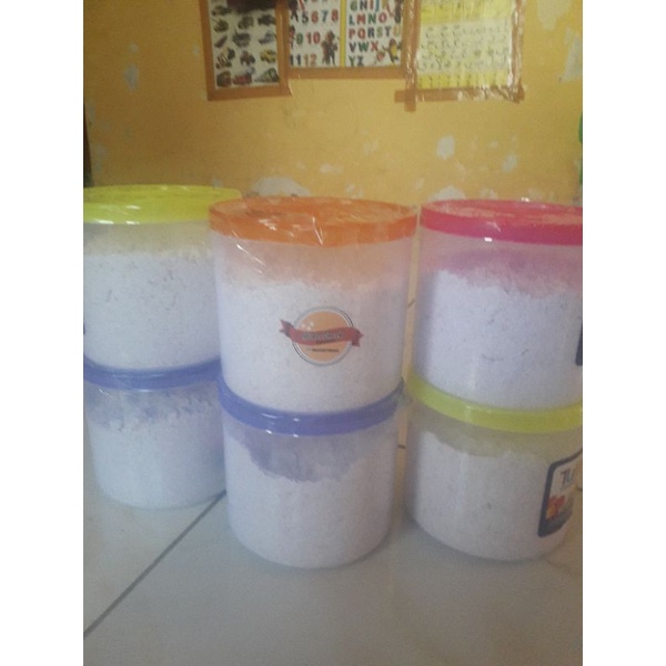 Sagon bubuk