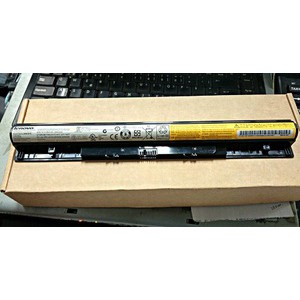 (ORI 100%)Baterai Laptop Lenovo G40 G40-30 G40-70 G400S G405S, G500S G505S, S410P, S510P, Z710 Ori