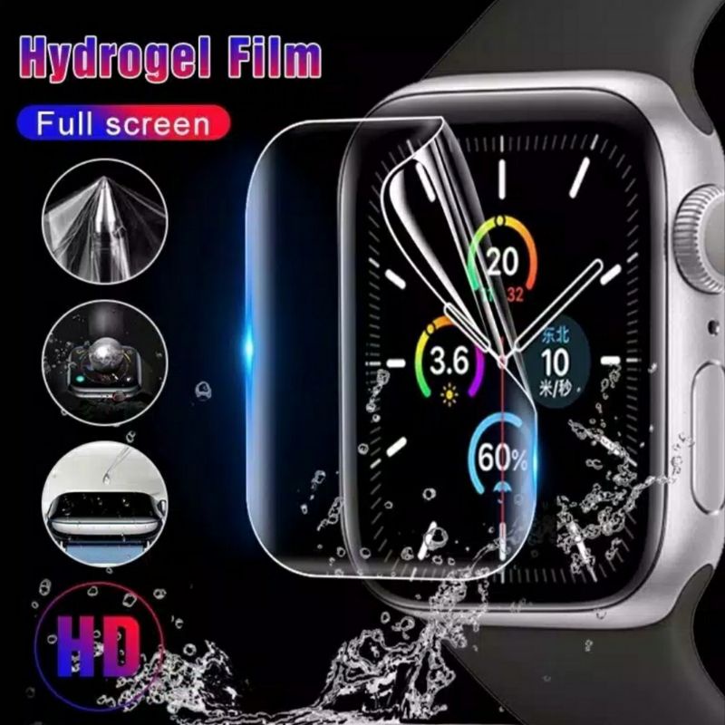 ANTI GORES SMARTWATCH IWO 7 7PRO WATCH7 SERIES7 WATCH6 SERIES6 WATCH 6 WATCH 7 SERIES 7 HW12 HW16 HW
