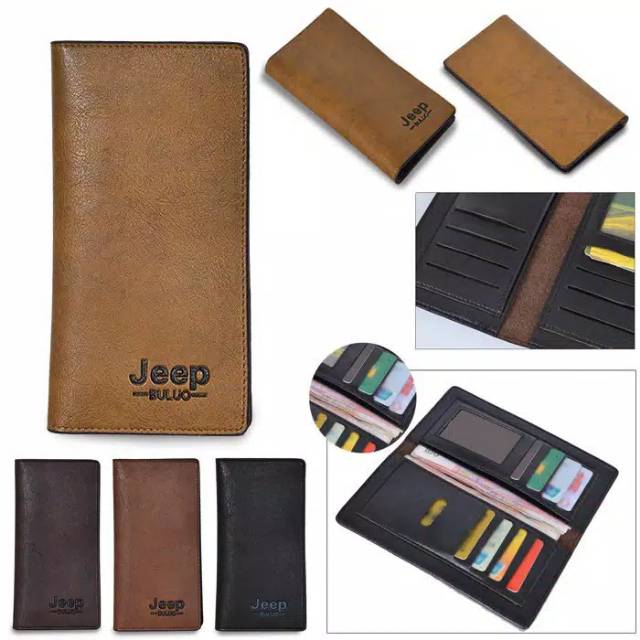 dompet jeep