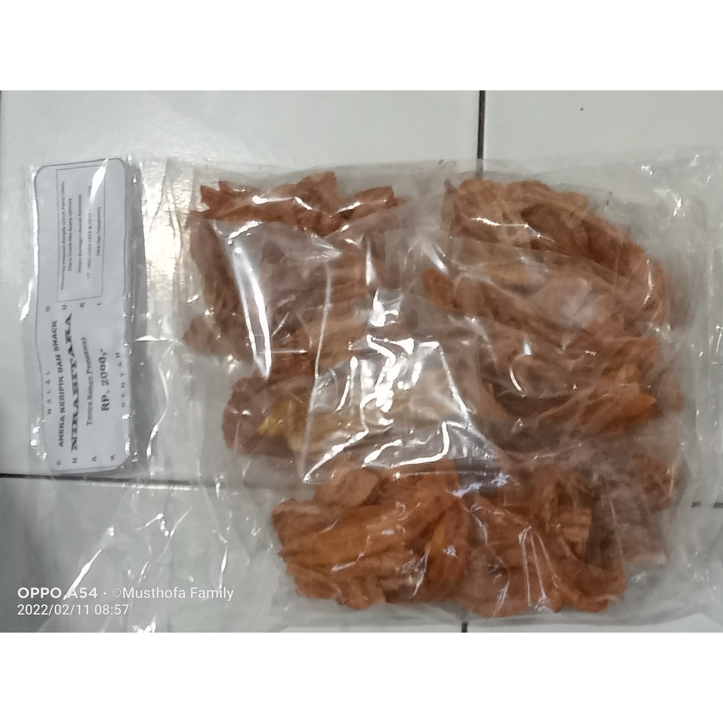 

Keripik Tales Original