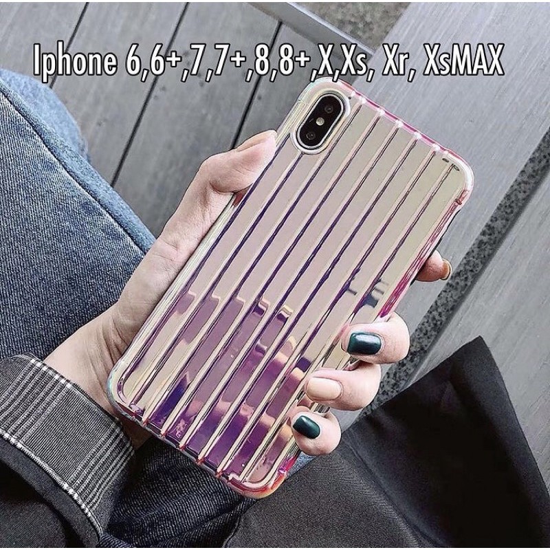 Aurora Case Iphone 6 6s 6s+ 6+ 7 7+ 8 8+ X Xs Xr XsMAX