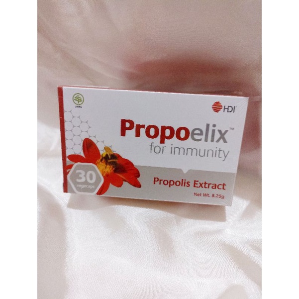 PROPOELIX BY HDI