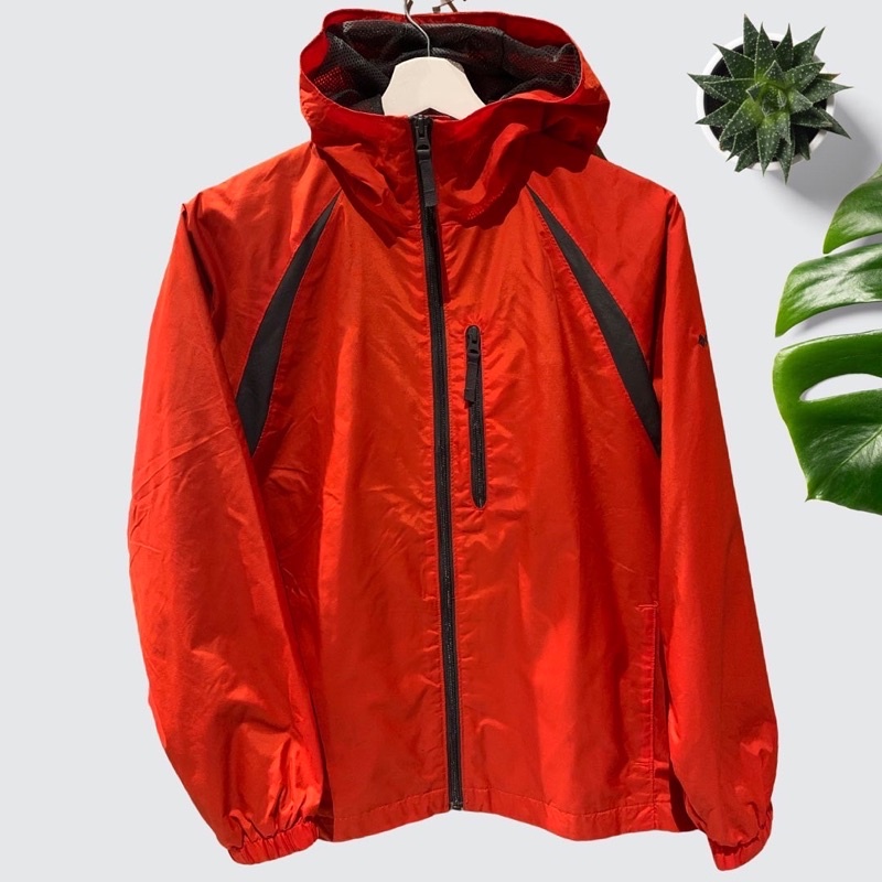 jaket columbia