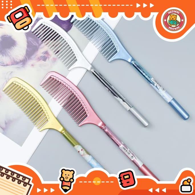 

((((()paling dicari] Pulpen Sisir PN0176