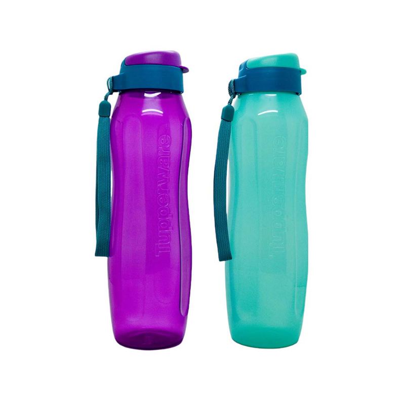 Tupperware Eco Bottle 1L Gen II 2-2022