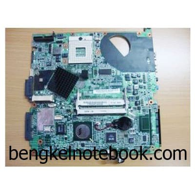 Motherboard Axioo M54SR