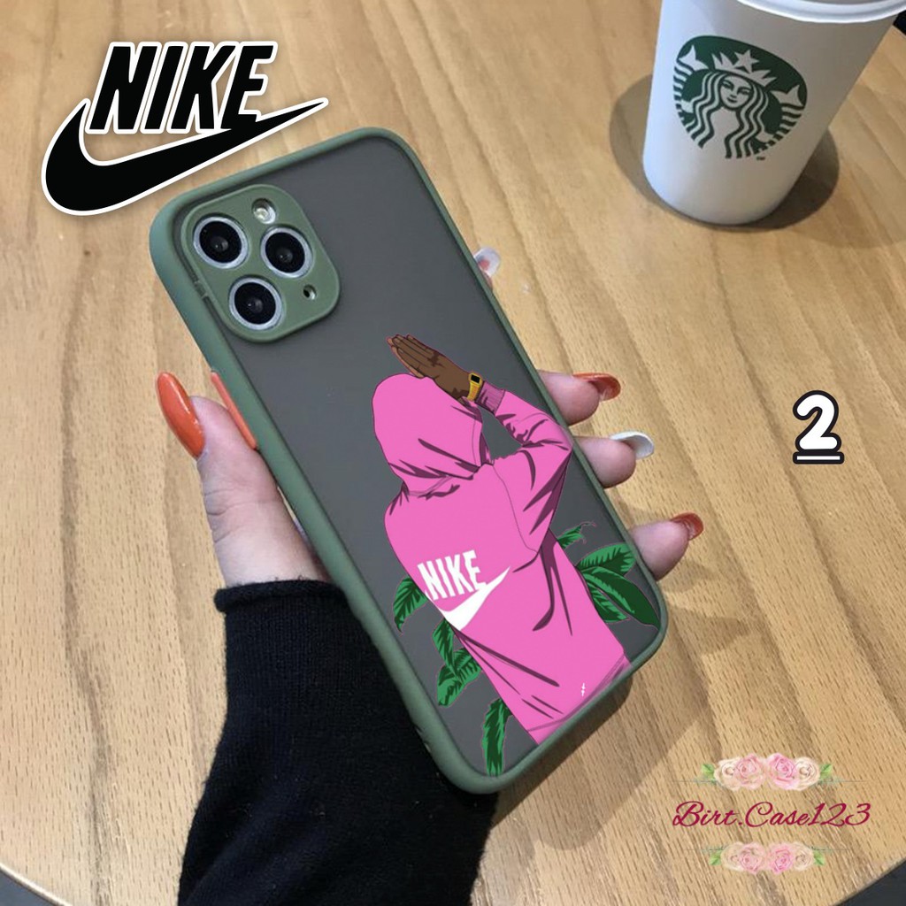 SOFTCASE DOVE SPORT SAMSUNG OPPO VIVO REALME XIAOMI IPHONE ALL TYPE BC5794