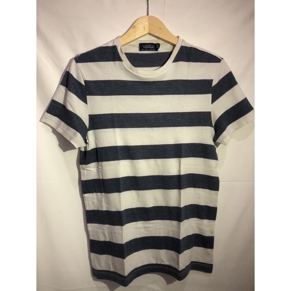 preloved kaos TOPMAN original