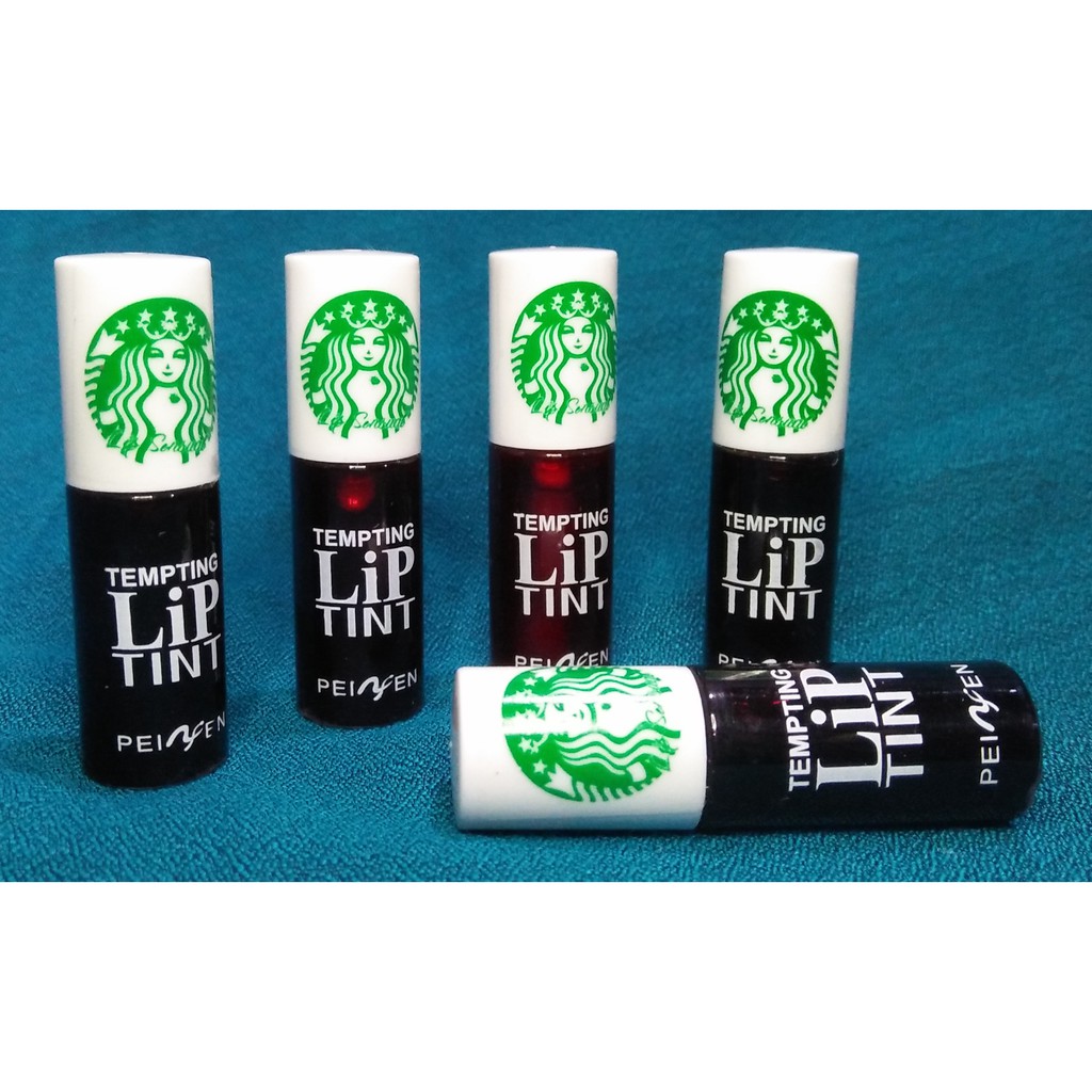 ECER-LIPTINT PEIYEN PAPAN/PEIYEN STARBULK/MINI/LIPSTIK/BIBIR