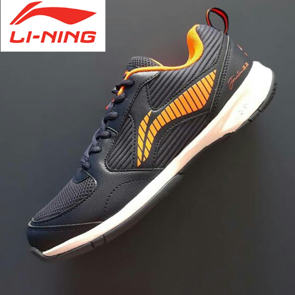 SEPATU BULUTANGKIS MURAH LINING ATTACK G7 NAVY