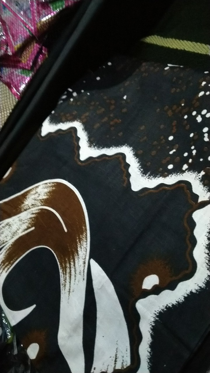 Sarung Batik Pekalongam Termurah