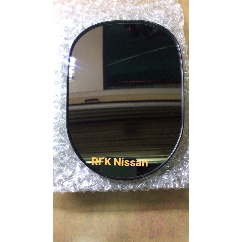 Spion Glass Mirror Nissan Grand Livina L10 Ori Nissan