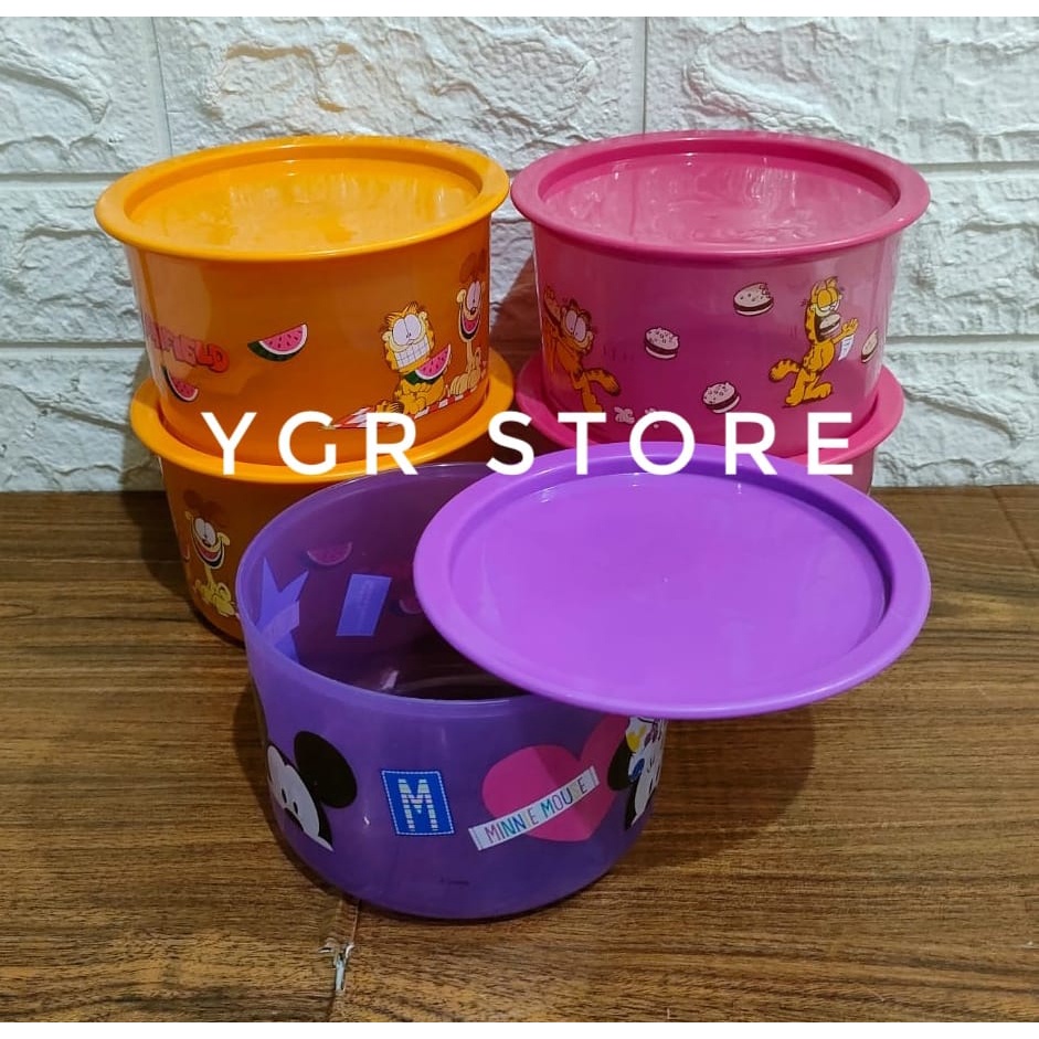 TERBARU 4PCS TOPLES CALISTA MOTIF KARTUN ANAK/ TOPLES SERBAGUNA/ BAHAN; PLASTIK/ MOTIF; KARTUN ANAK/