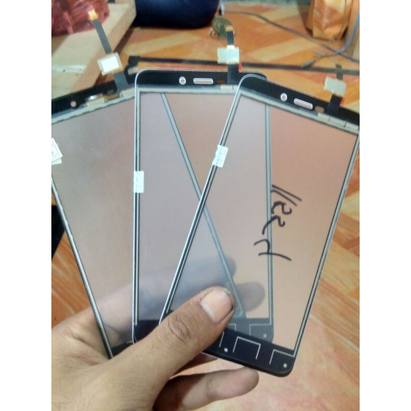 Touchscreen Redmi 4a