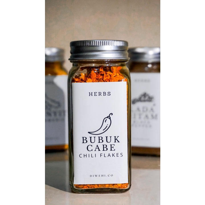 

MURAH! Bumbu Kari (curry Powder) Murni