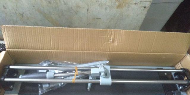 Alat Potong Keramik Gs Tc6600v 24 Inch 600 Mm - Manual Granite Tile Cutter Granit 60 Cm
