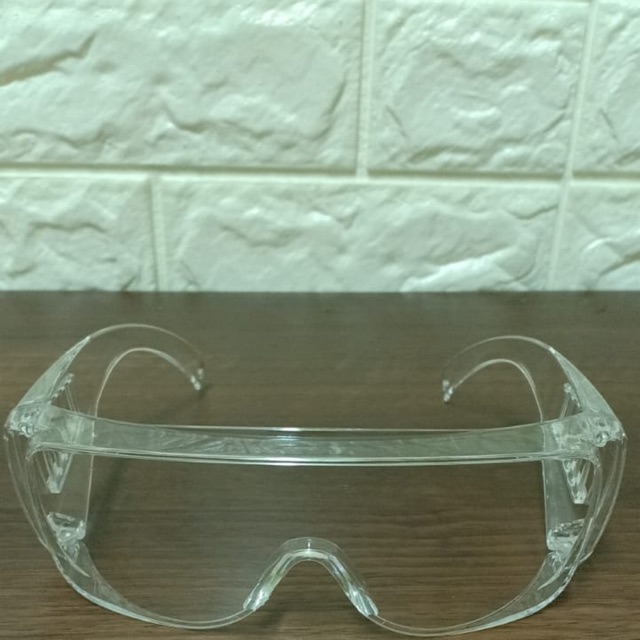 Kacamata anti virus