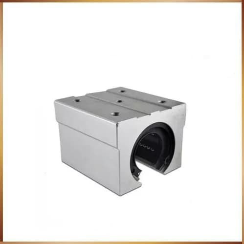 sbr16 SBR16 SBR16UU 16mm Linear Ball Bearing Block CNC Router