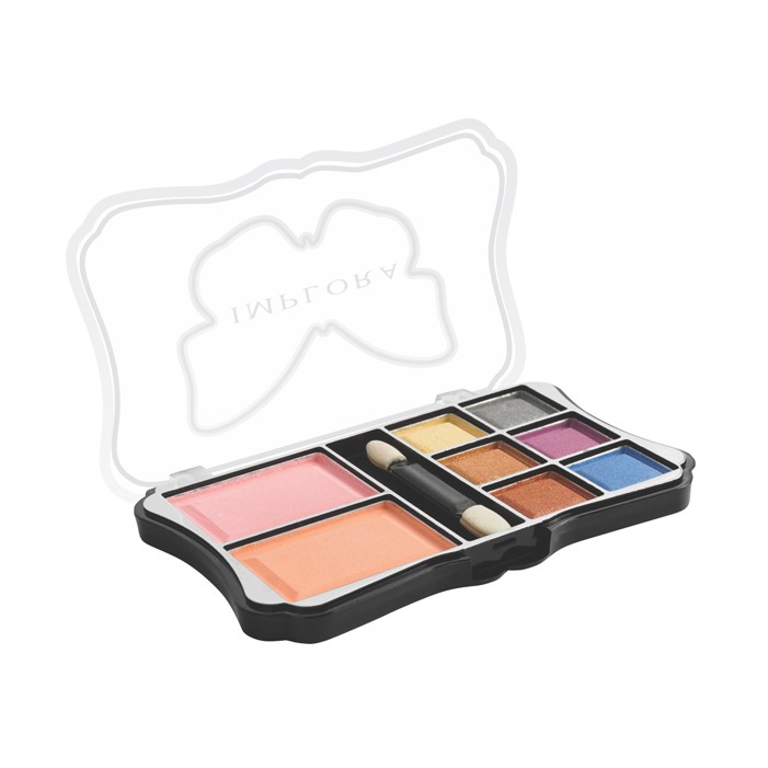 

Implora Eyeshadow Palette 7007