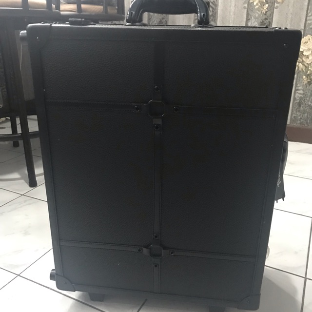 Koper Masami Souko/ tas makeup / koper makeup