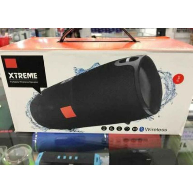 Jual Jbl Extreme Jumbo Oem Big Super Mega Bass Indonesia Shopee