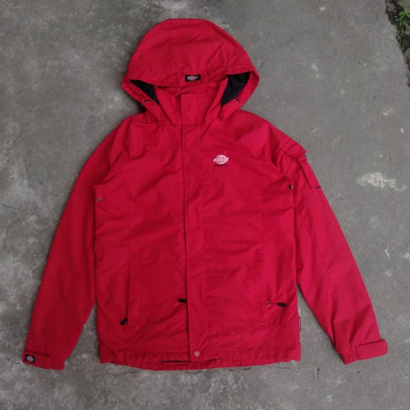 outdoor dickies ecws secondbranded