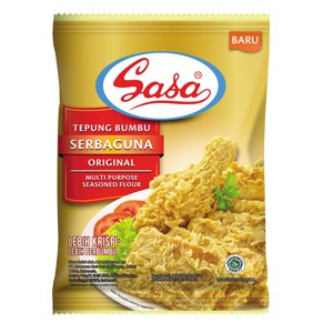 

SASA SERBAGUNA ORIGINAL-225g