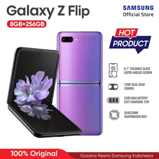 Harga samsung galaxy z flip Terbaik - September 2020 | Shopee Indonesia