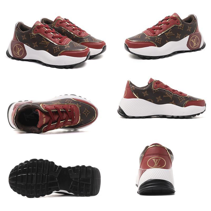 SEPATU COOLEST SNEAKERS SHOES J 220