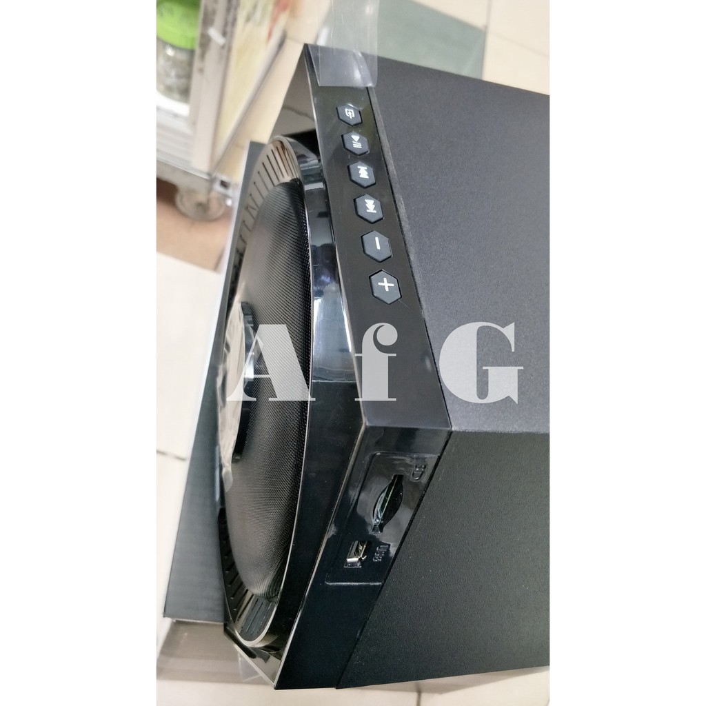 altec lansing kube bt 3011