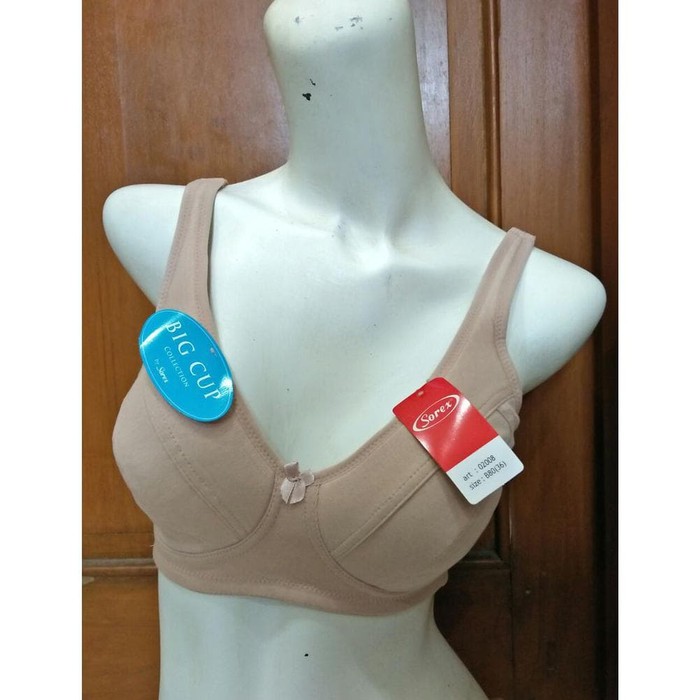 Sorex Bra BH 02008