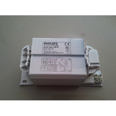 BHLE 400L 200 TS