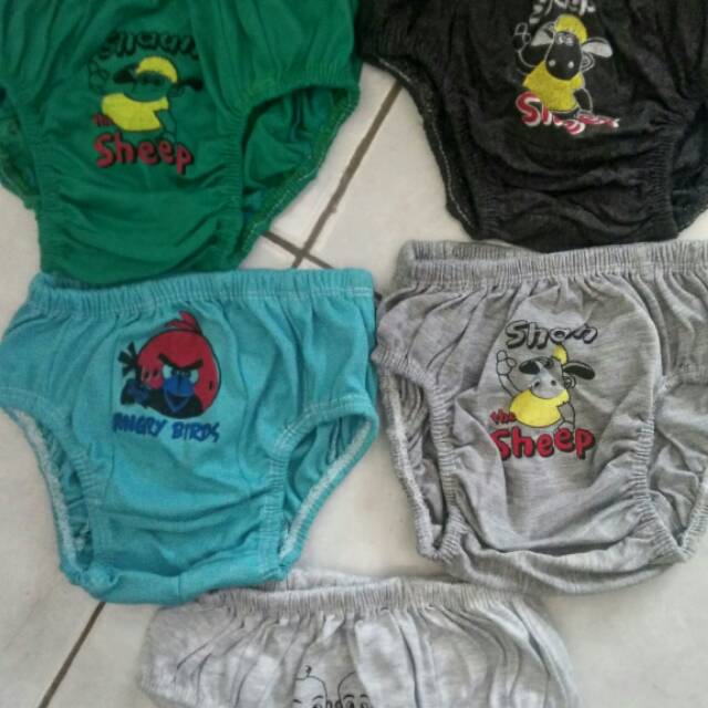 Sempak anak murah