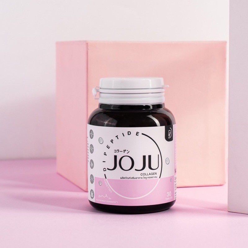 joju collagen