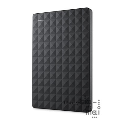 SEAGATE EXPANSION 2.5&quot; 1TB USB 3.0 STKM1000400 -Black