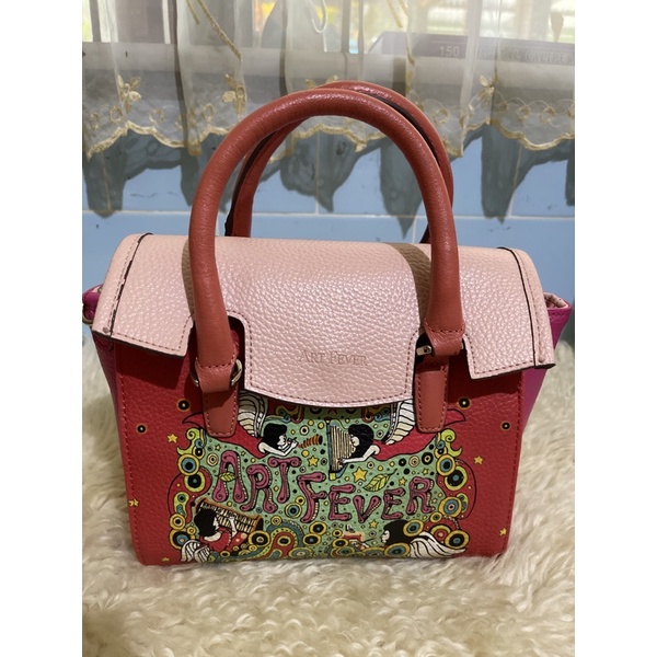 Tas Second BRERA ARTFEVER