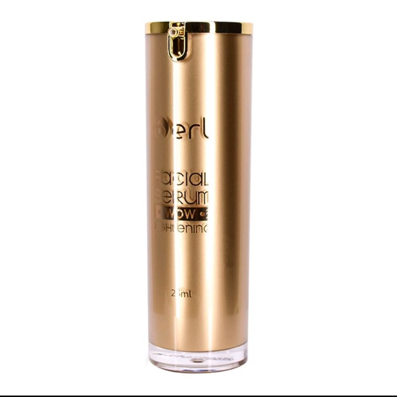 Berl Cosmetics Facial serum| Berl | Berl cosmetics