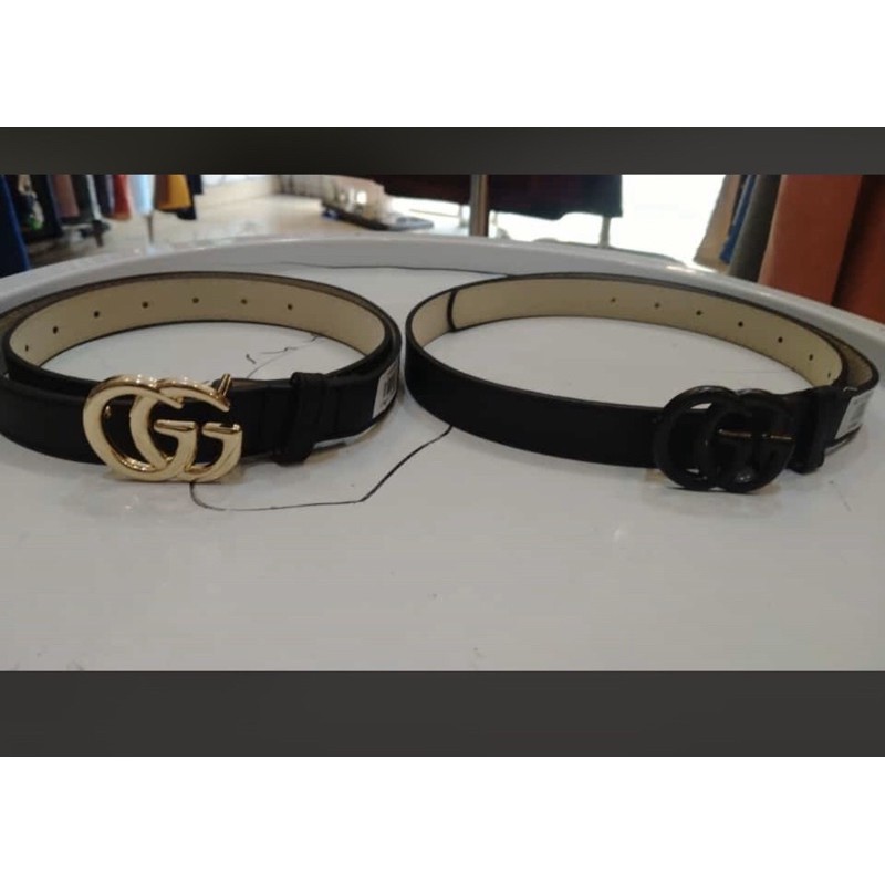 belt gucci