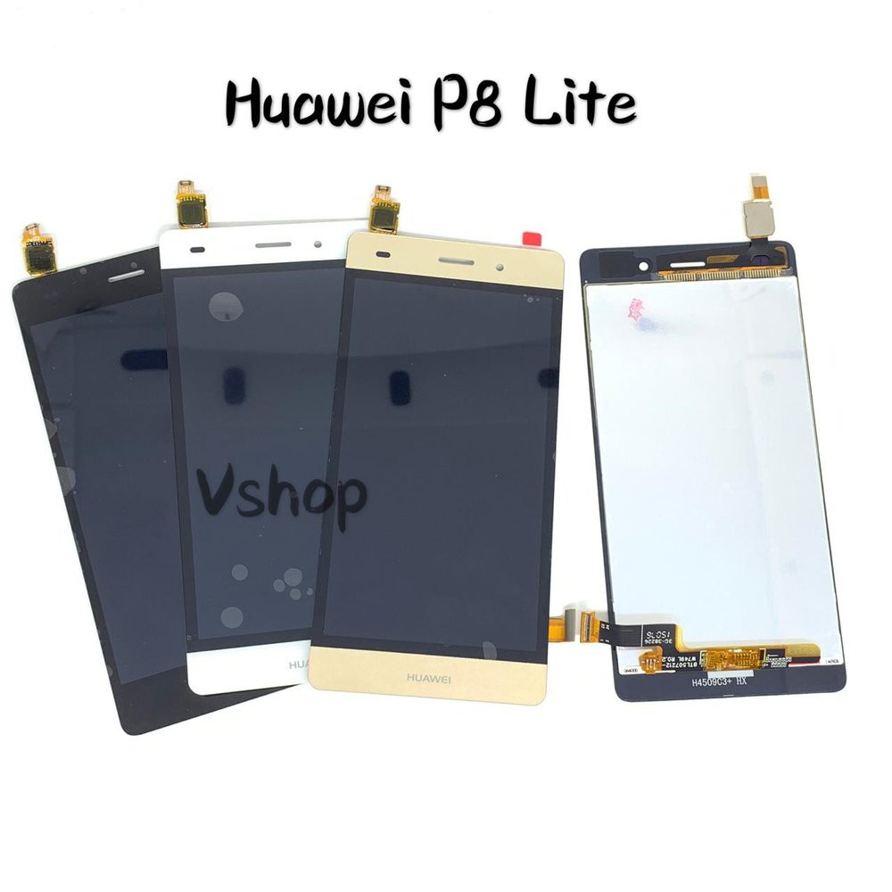 Lcd Touchscreen Huawei P8 Lite Limited